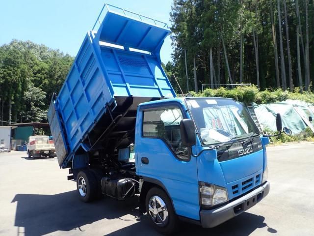 Ref No.A15906519 ISUZU ELF TRUCK Image#20