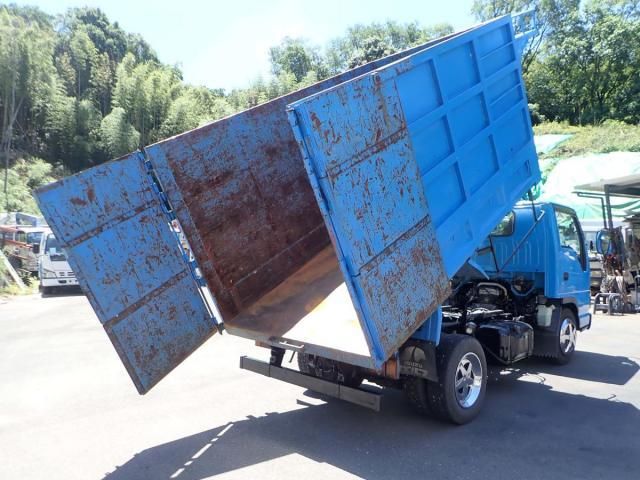 Ref No.A15906519 ISUZU ELF TRUCK Image#2