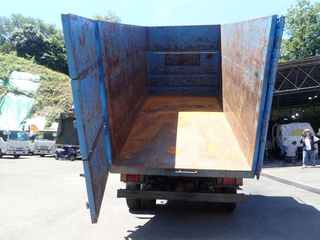 Ref No.A15906519 ISUZU ELF TRUCK Image#5