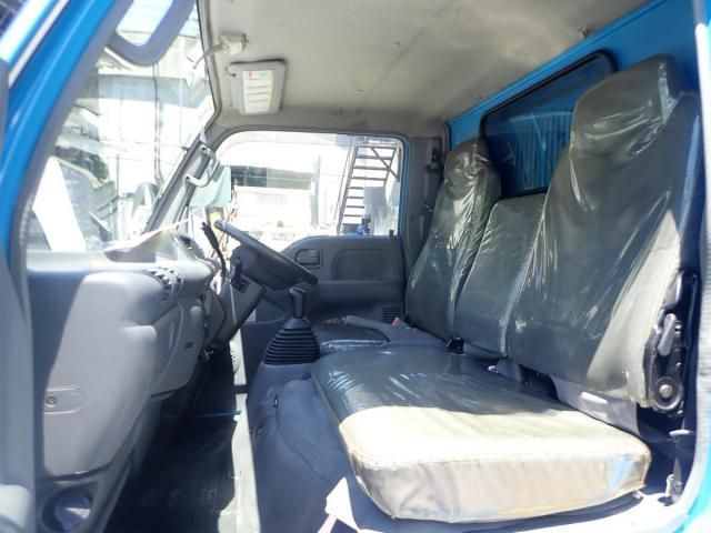 Ref No.A15906519 ISUZU ELF TRUCK Image#18