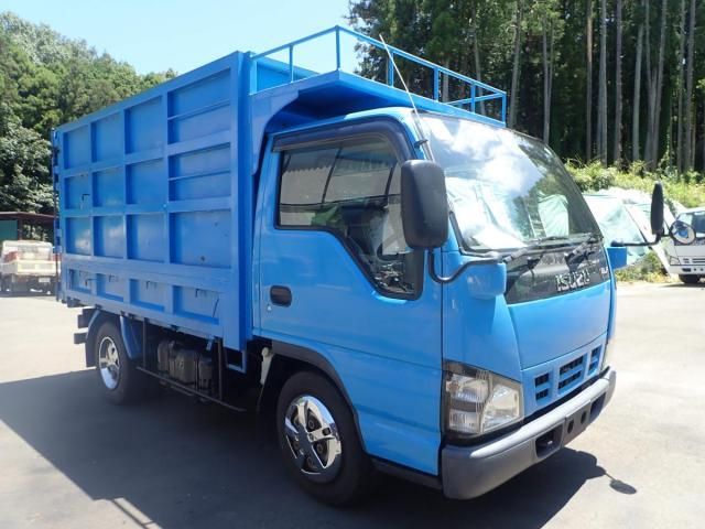 Ref No.A15906519 ISUZU ELF TRUCK Image#3