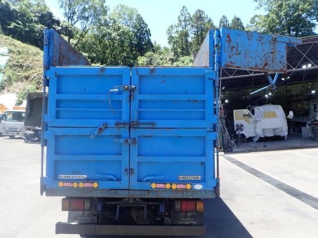 Ref No.A15906519 ISUZU ELF TRUCK Image#7