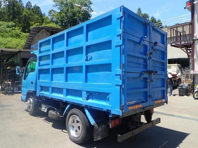 Ref No.A15906519 ISUZU ELF TRUCK Image#4