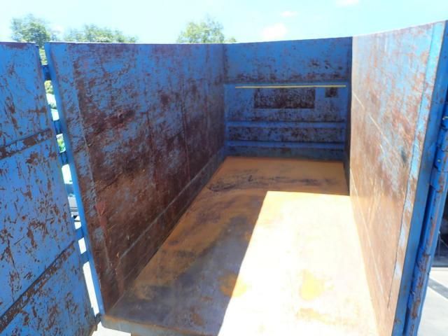 Ref No.A15906519 ISUZU ELF TRUCK Image#9