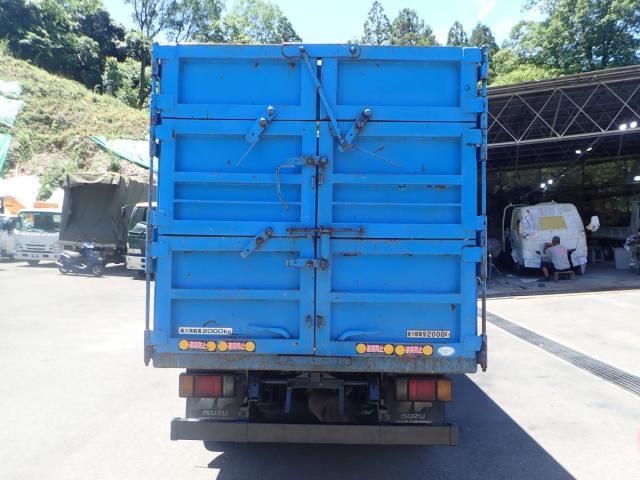 Ref No.A15906519 ISUZU ELF TRUCK Image#8