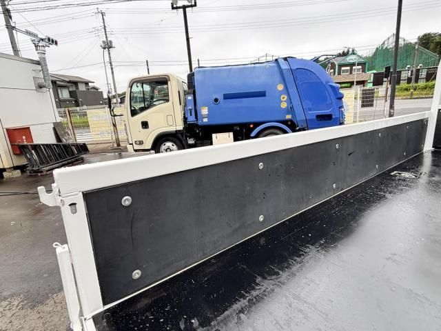 Ref No.A15906522 ISUZU ELF TRUCK Image#11