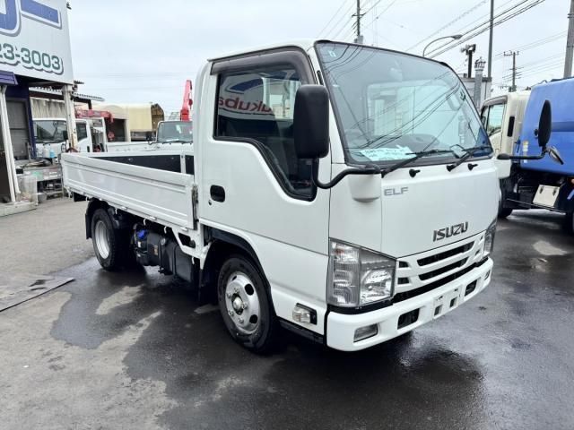 Ref No.A15906522 ISUZU ELF TRUCK Image#3