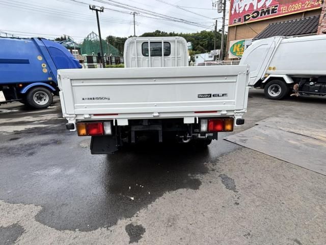 Ref No.A15906522 ISUZU ELF TRUCK Image#6