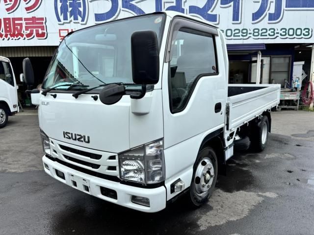 ISUZU ELF TRUCK