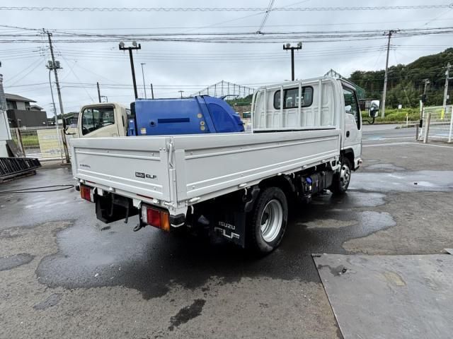 Ref No.A15906522 ISUZU ELF TRUCK Image#5