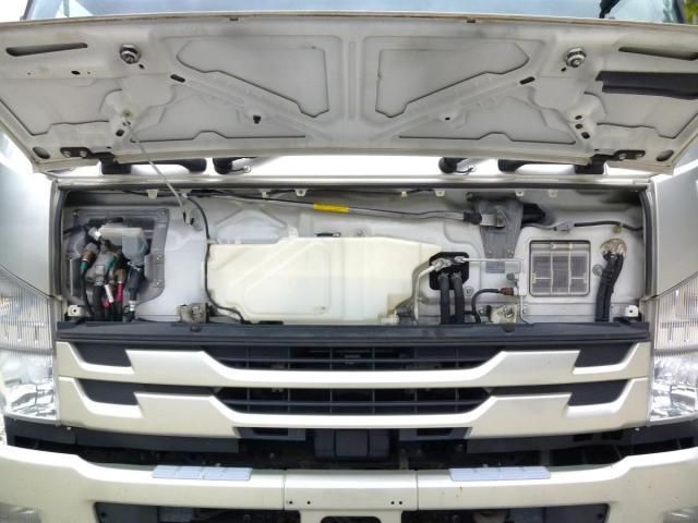 Ref No.A15906523 ISUZU FORWARD Image#8