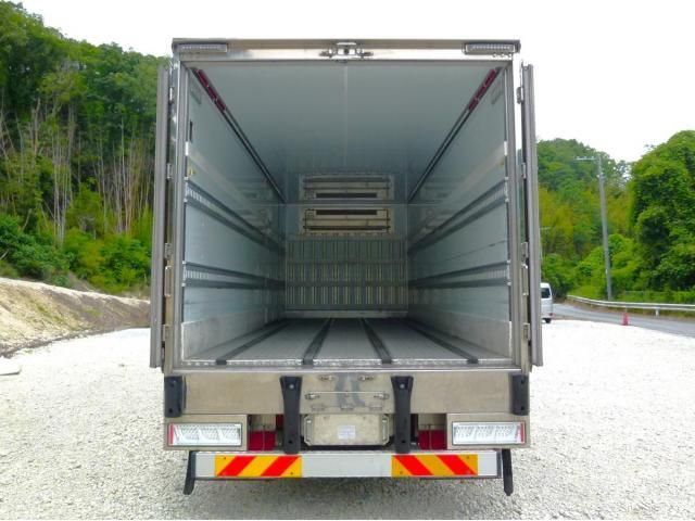 Ref No.A15906523 ISUZU FORWARD Image#10