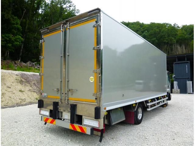 Ref No.A15906523 ISUZU FORWARD Image#4