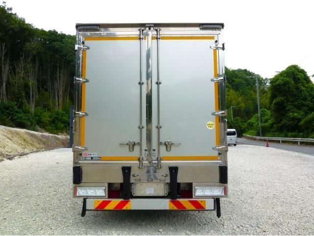 Ref No.A15906523 ISUZU FORWARD Image#5
