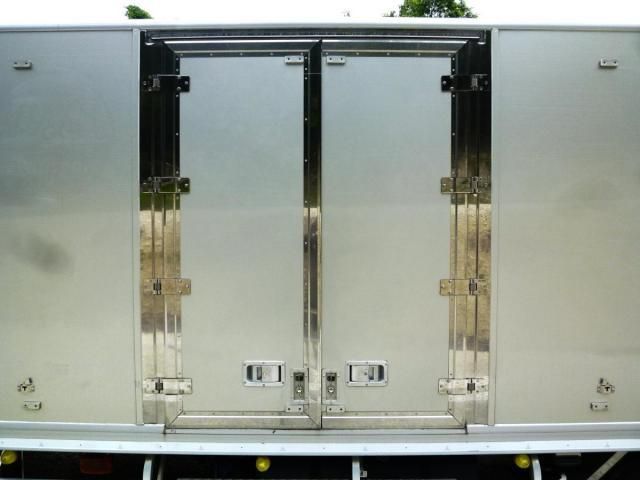 Ref No.A15906523 ISUZU FORWARD Image#11