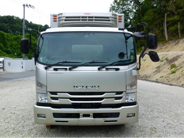 Ref No.A15906523 ISUZU FORWARD Image#2
