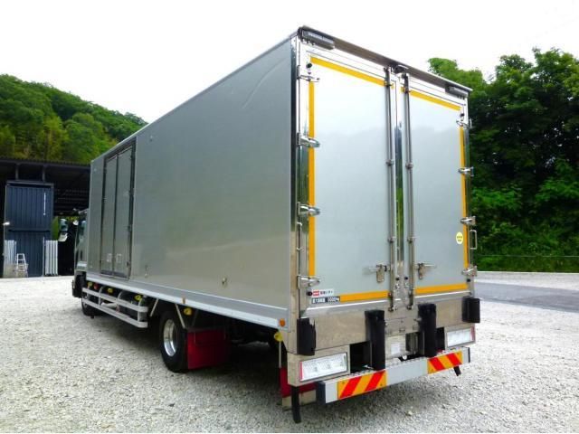 Ref No.A15906523 ISUZU FORWARD Image#6