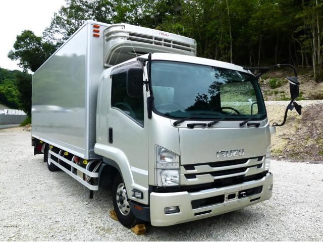 Ref No.A15906523 ISUZU FORWARD Image#3