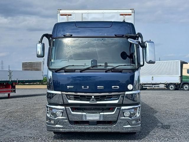 Ref No.A15906524 MITSUBISHI SUPER GREAT Image#2