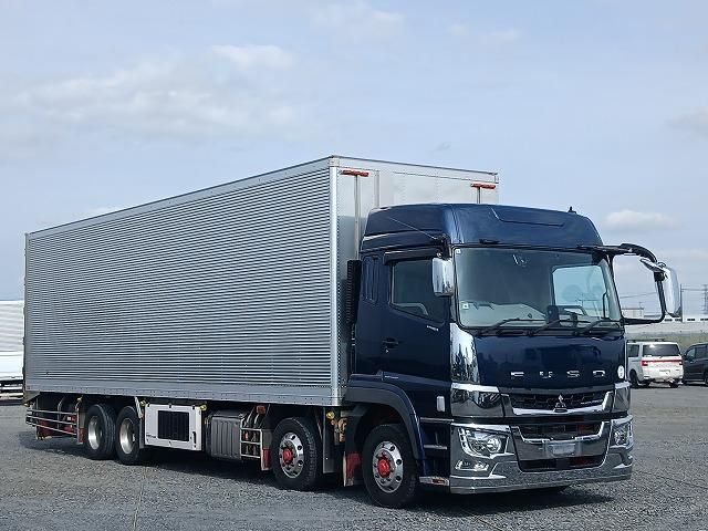 Ref No.A15906524 MITSUBISHI SUPER GREAT Image#3