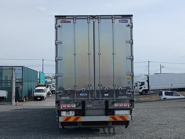 Ref No.A15906524 MITSUBISHI SUPER GREAT Image#6