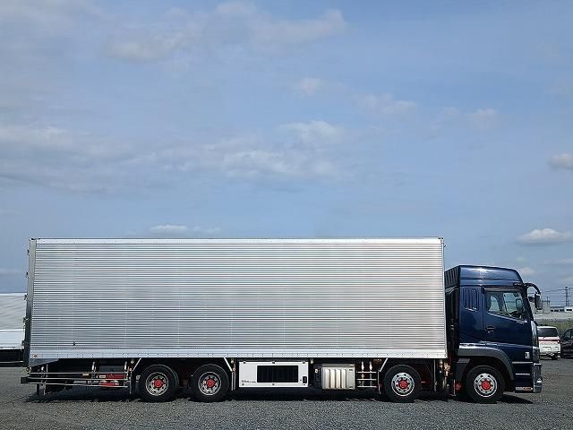 Ref No.A15906524 MITSUBISHI SUPER GREAT Image#4