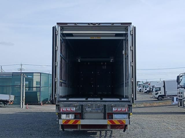Ref No.A15906524 MITSUBISHI SUPER GREAT Image#11