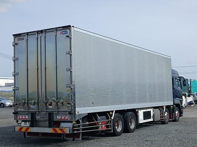 Ref No.A15906524 MITSUBISHI SUPER GREAT Image#5
