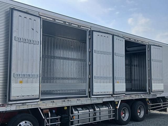 Ref No.A15906524 MITSUBISHI SUPER GREAT Image#9