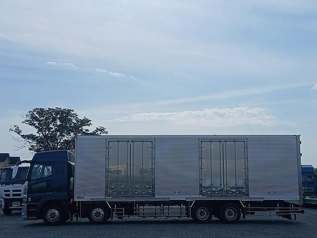 Ref No.A15906524 MITSUBISHI SUPER GREAT Image#8