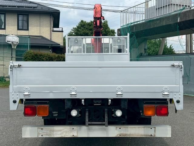 Ref No.A15906546 ISUZU FORWARD Image#8