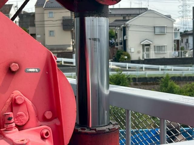 Ref No.A15906546 ISUZU FORWARD Image#20