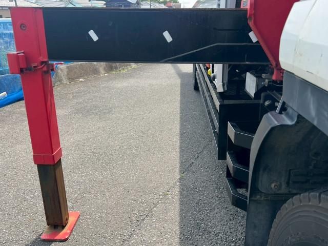 Ref No.A15906546 ISUZU FORWARD Image#16