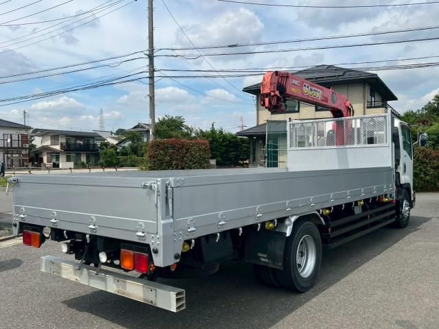 Ref No.A15906546 ISUZU FORWARD Image#3