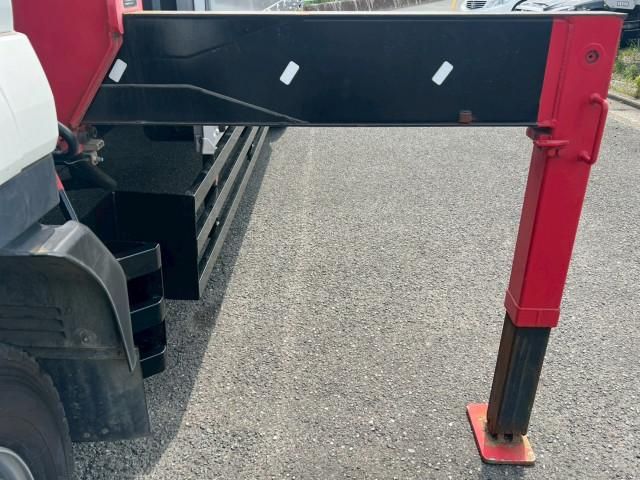 Ref No.A15906546 ISUZU FORWARD Image#17