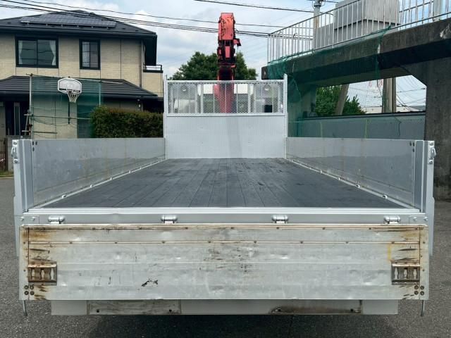 Ref No.A15906546 ISUZU FORWARD Image#9