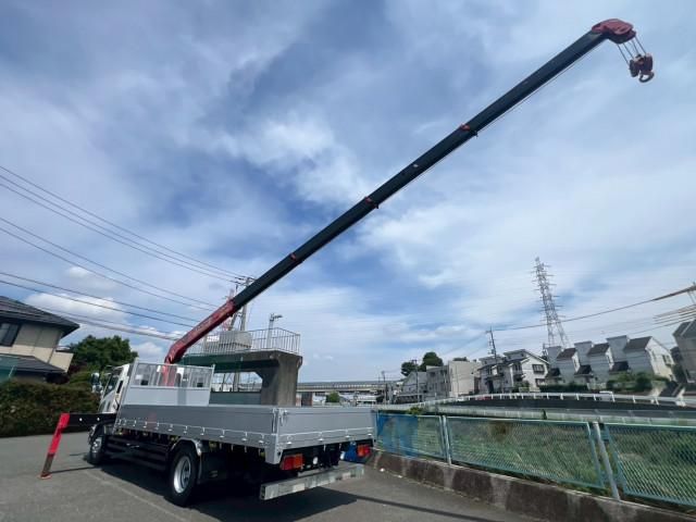 Ref No.A15906546 ISUZU FORWARD Image#14