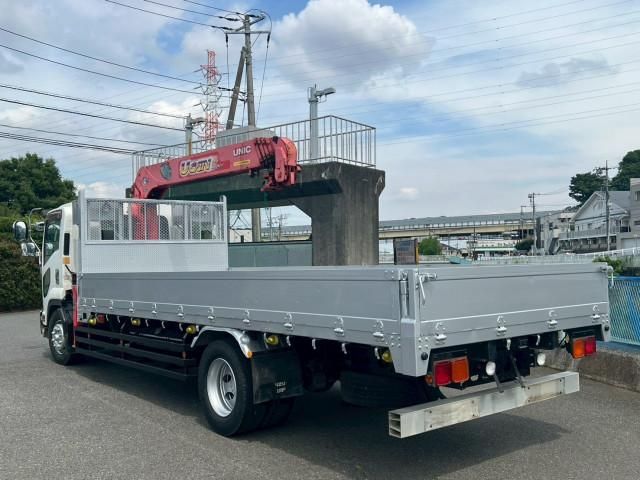 Ref No.A15906546 ISUZU FORWARD Image#4