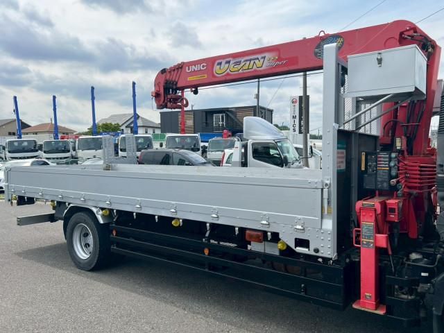 Ref No.A15906546 ISUZU FORWARD Image#6