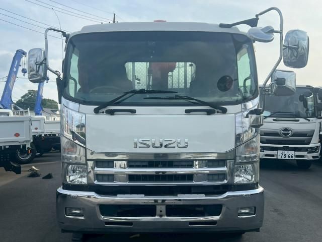 Ref No.A15906546 ISUZU FORWARD Image#5