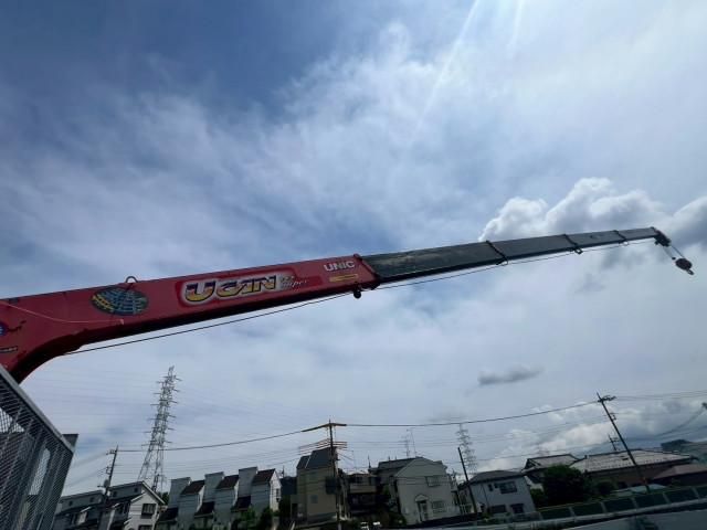Ref No.A15906546 ISUZU FORWARD Image#15