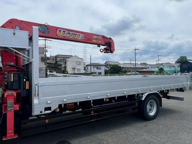 Ref No.A15906546 ISUZU FORWARD Image#7