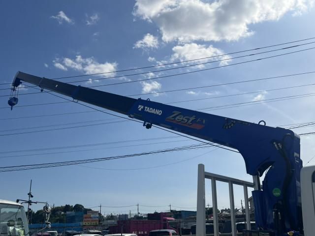Ref No.A15906547 MITSUBISHI CANTER TRUCK Image#15