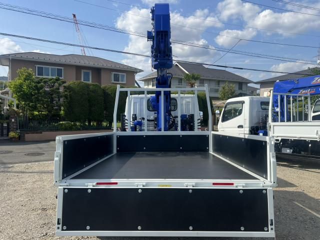 Ref No.A15906547 MITSUBISHI CANTER TRUCK Image#9