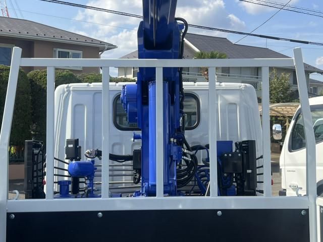 Ref No.A15906547 MITSUBISHI CANTER TRUCK Image#13