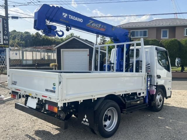 Ref No.A15906547 MITSUBISHI CANTER TRUCK Image#3