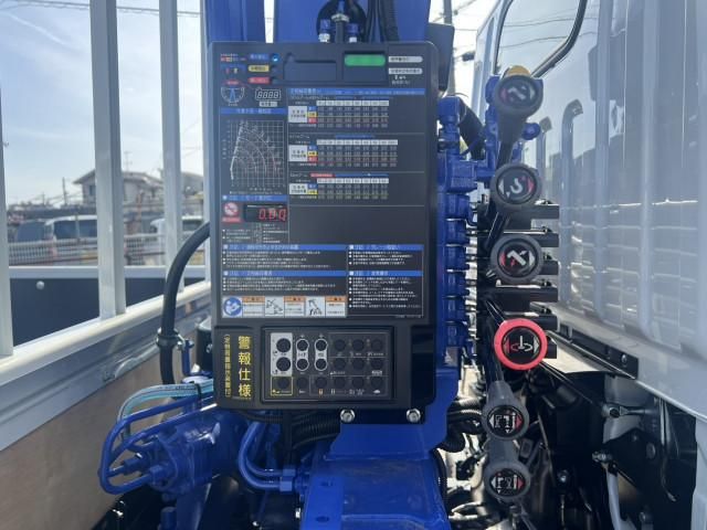 Ref No.A15906547 MITSUBISHI CANTER TRUCK Image#18