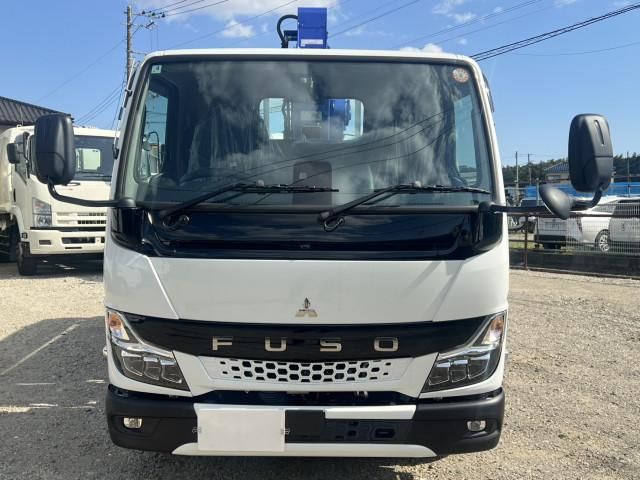 Ref No.A15906547 MITSUBISHI CANTER TRUCK Image#7