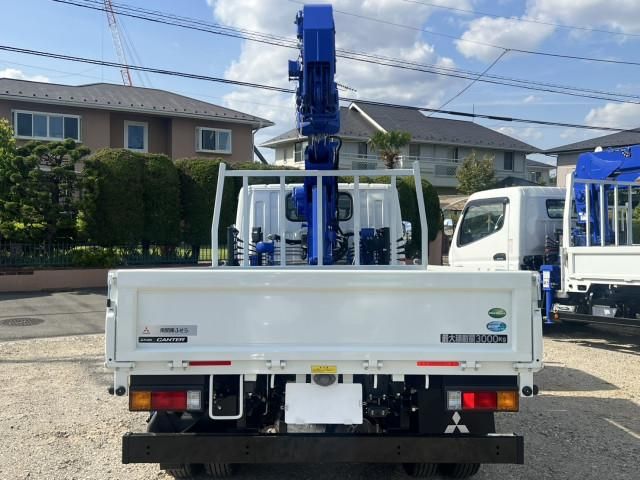 Ref No.A15906547 MITSUBISHI CANTER TRUCK Image#8
