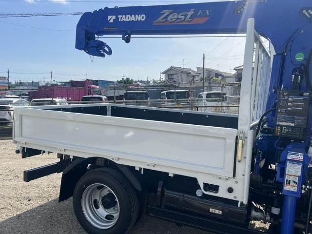 Ref No.A15906547 MITSUBISHI CANTER TRUCK Image#5